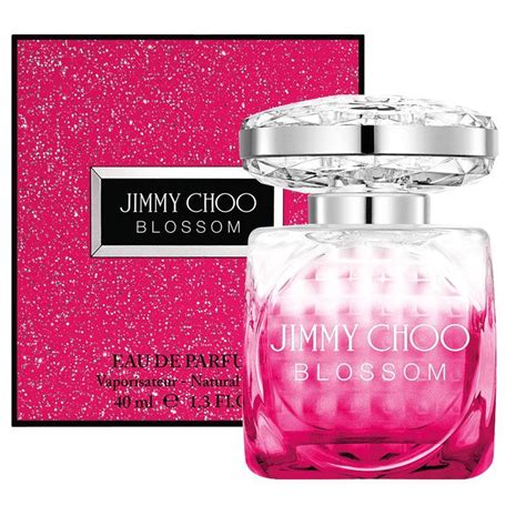 Jimmy Choo Blossom Jimmy Choo Parfum .